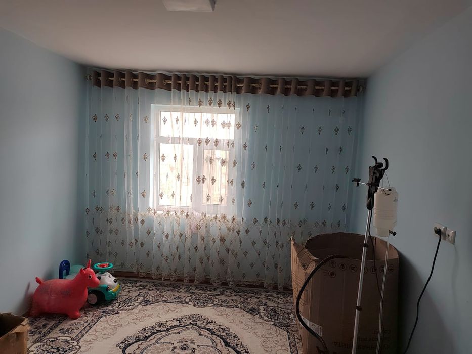 Buxoro viloyati kogon shahrida 4 sotixli uchastka sotiladi
