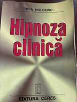 Hipnoza clinică – Irina Holdevici