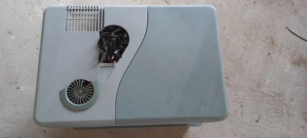 Culăr electric 40 l