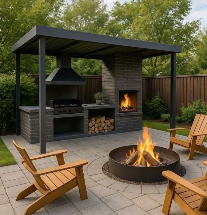 Vând foișor din lemn
-foișoare la comanda
-pergole modele moder