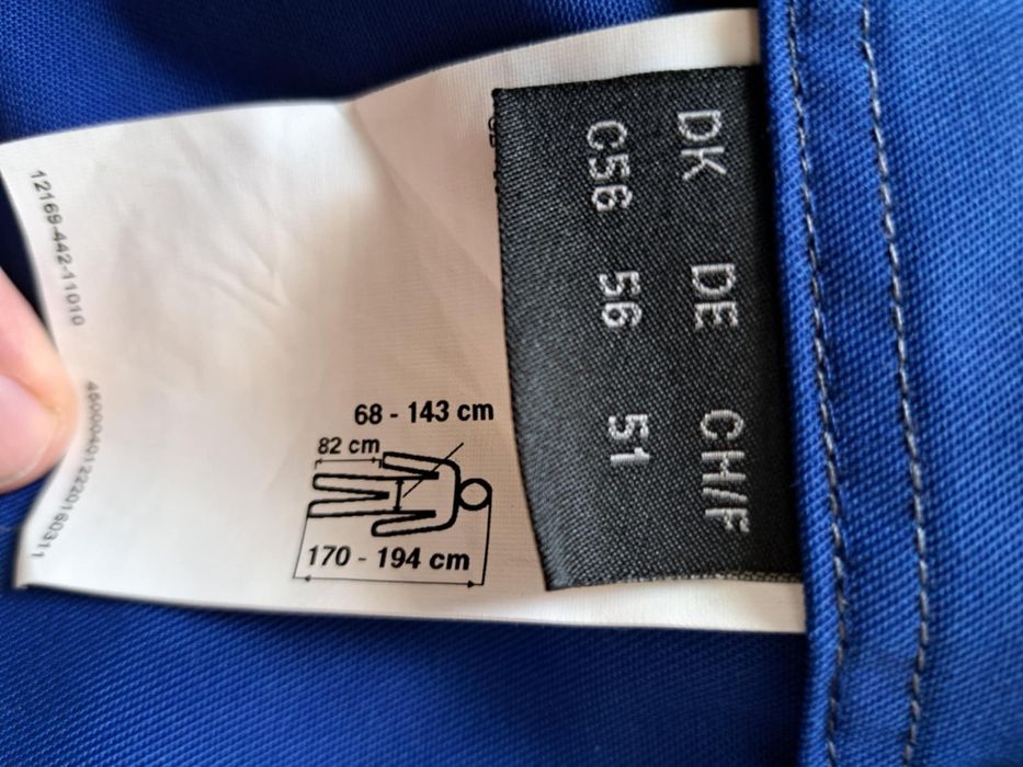 Pantaloni mascot ,engelbert strauss