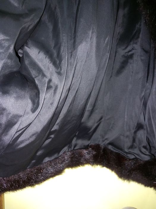 Haina de blana Fluture