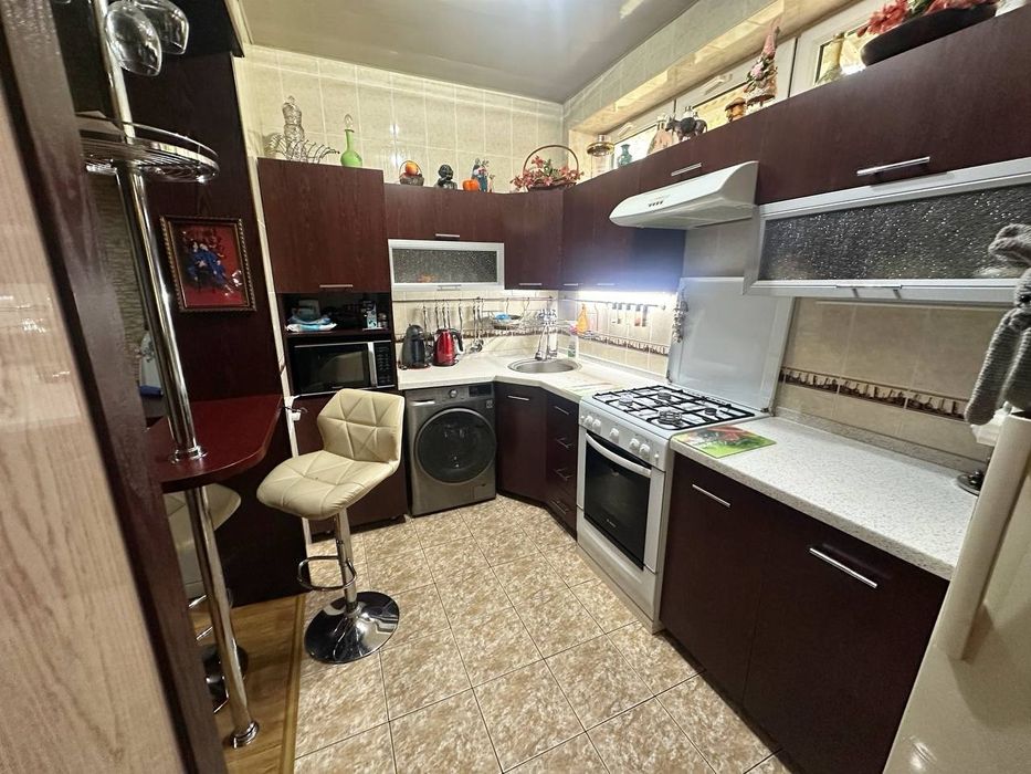 Продаётся 3/4/5 карасу-1