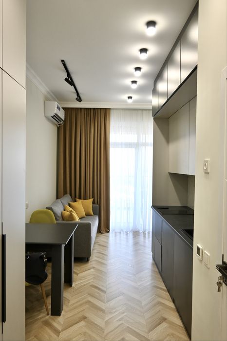 Аренда  шикарной квартиры  1/8/12  в Nrg Oybek.(освободится 1 ноября)