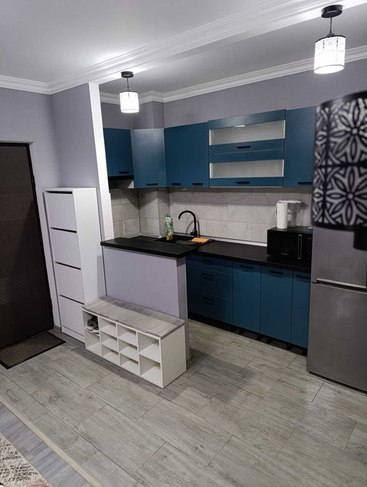 Apartament 2 camere + subsol