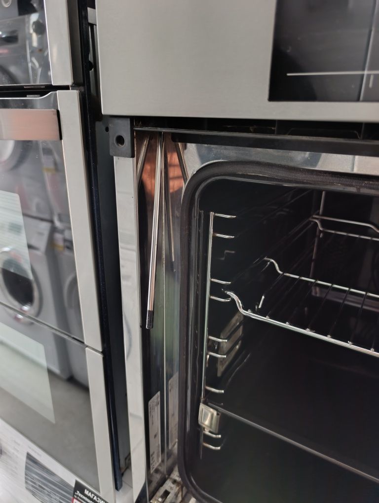 Фурна за вграждане Miele H6160