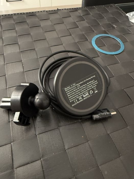 Incarcatore Auto Noi