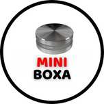 MiniBoxa Portabila