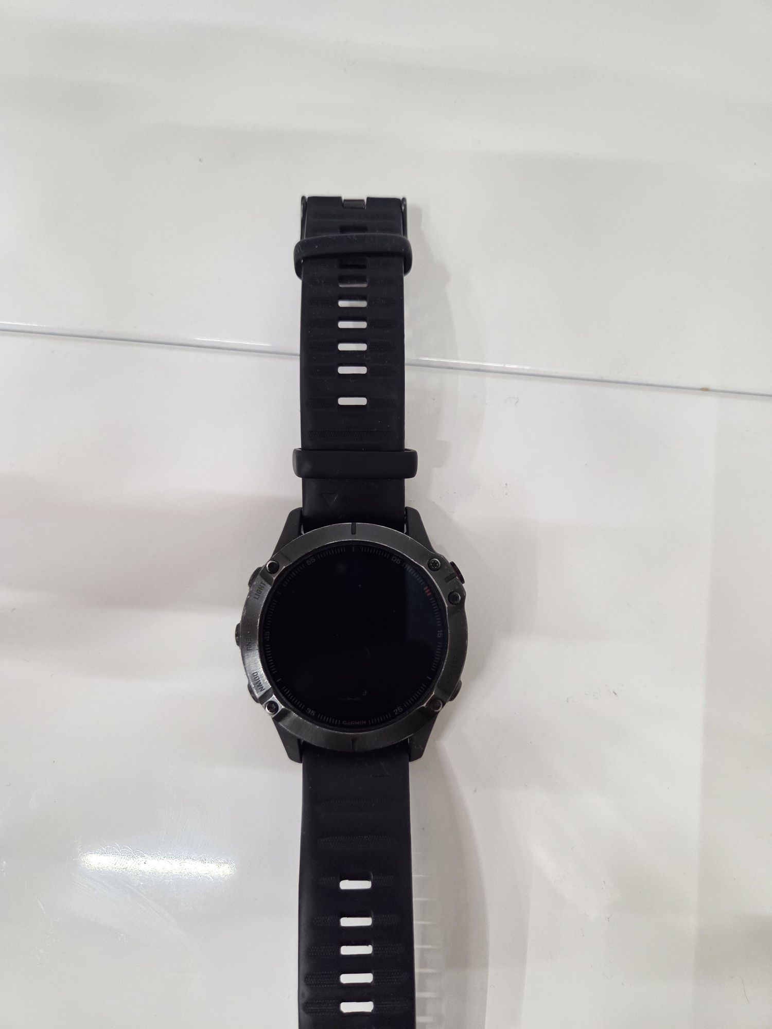 Garmin Fenix 6 Pro