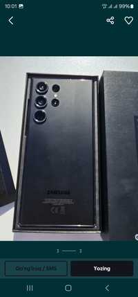 Samsung s23 ultra 12 512