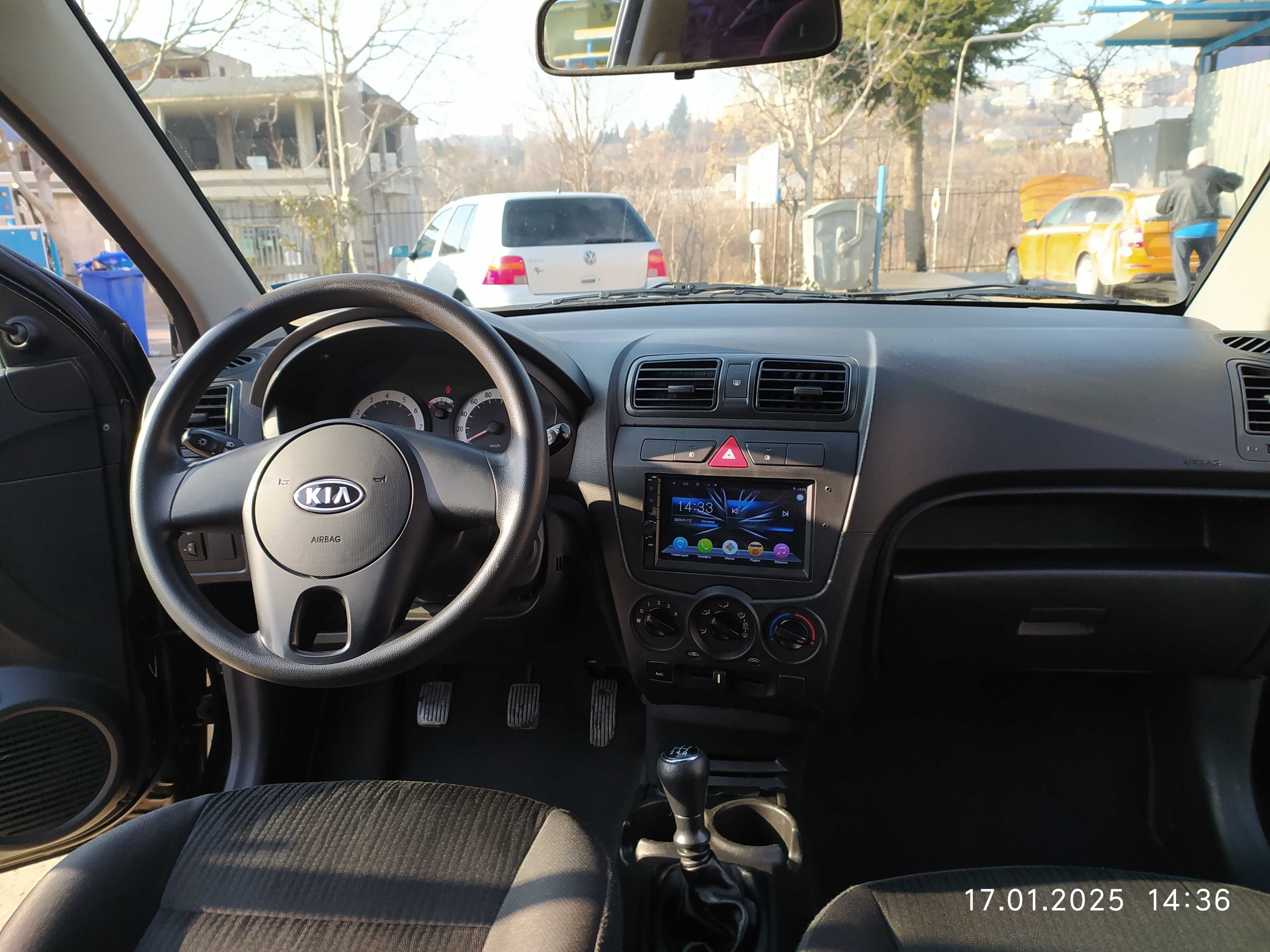 продава KIA Picanto