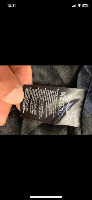 Geacă Paulo Carvelli L