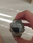 Часовник casio WS-1500H