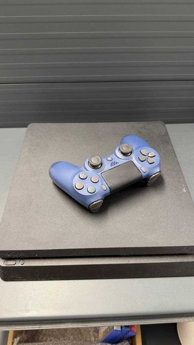 Sony Playstation 4 Slim 500 GB/Fin X Amanet&Exchange cod 97016