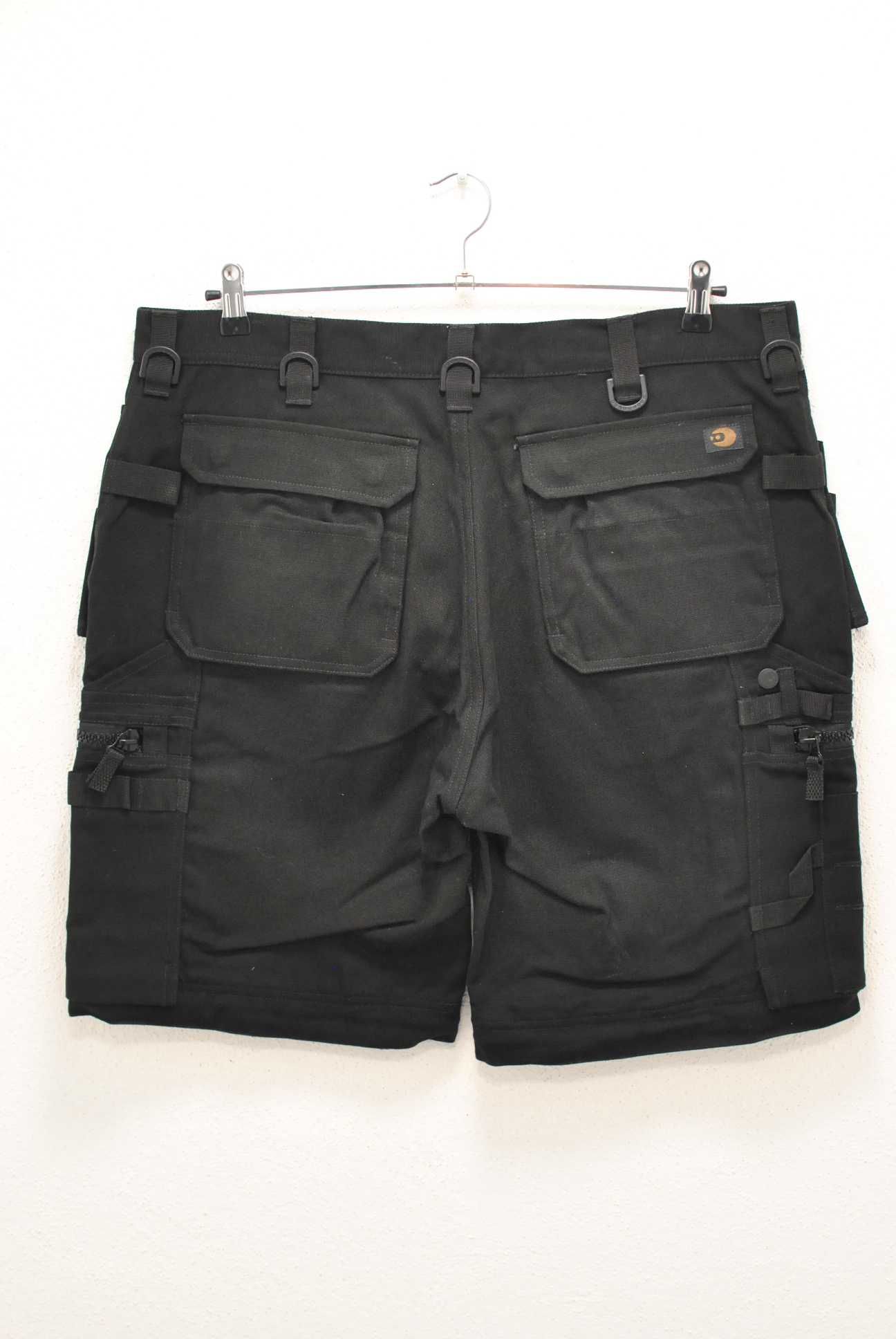 Dunderon pantalon scurt de lucru marimea 38  (3218)