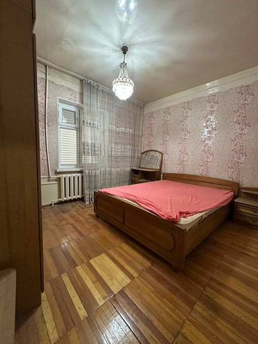 Квартира в центре Госпитальный 5/3/9 110 м2