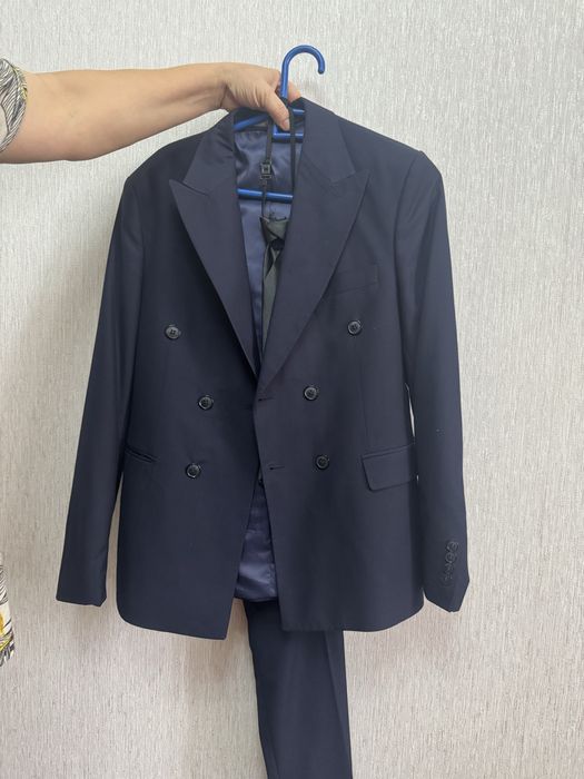 Костюм двойка мужской