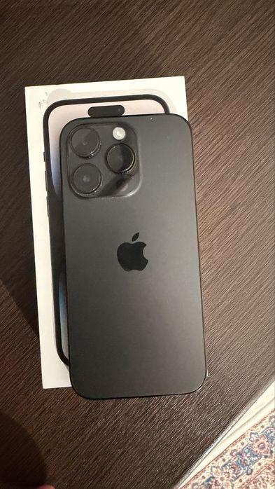 Iphone 14 pro 512 gb