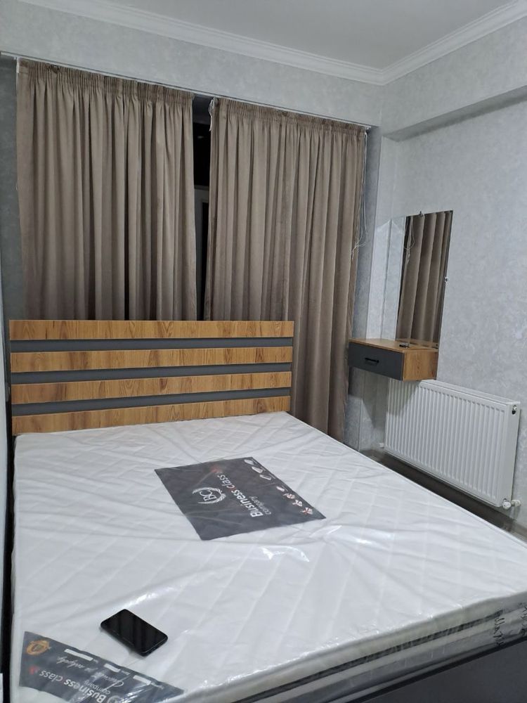Сдаю квартиру 3/2/9 Махтумкули в ЖК Poytaxt residence