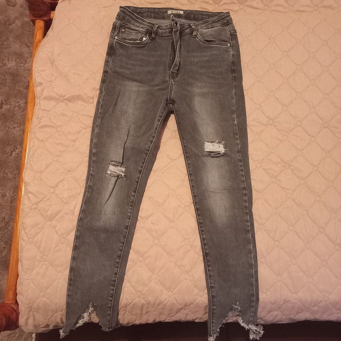 Дамски дънки VERO MODA, DENIM