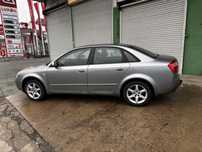 Vand audi a4 b6 2004 1.9 diesel 131 cp