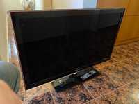 Телевизор за части или ремонт - Samsung UE40C5000QW