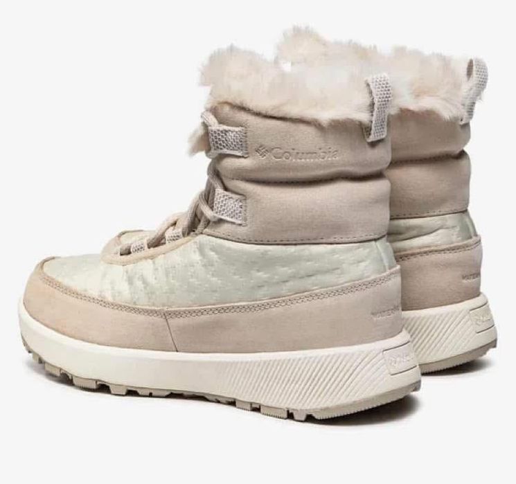 Страхотни дамски апрески на Columbia.