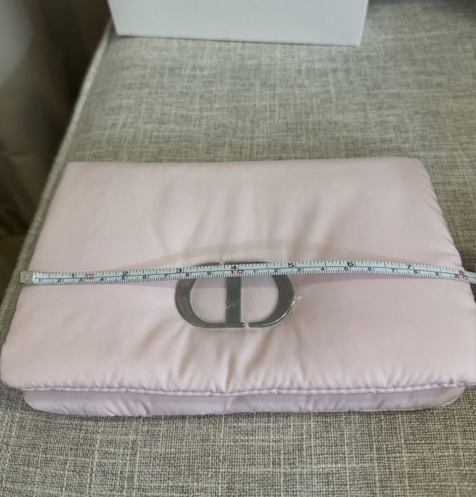 Dior portfard - geanta