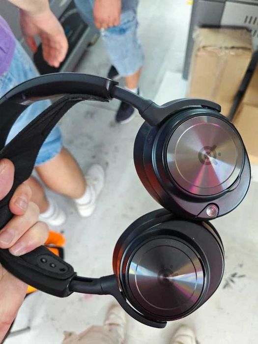 steelseries nova pro wireless