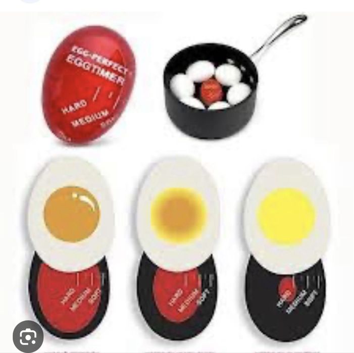 Отличный  подарок каждой хозяйке Яйцеварка таймер,