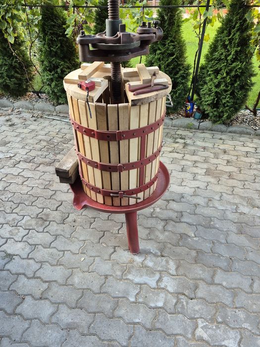 Teasc de vânzare