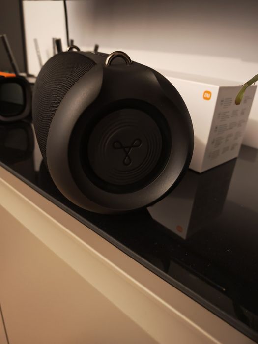 Boxa wireless Tribit lava