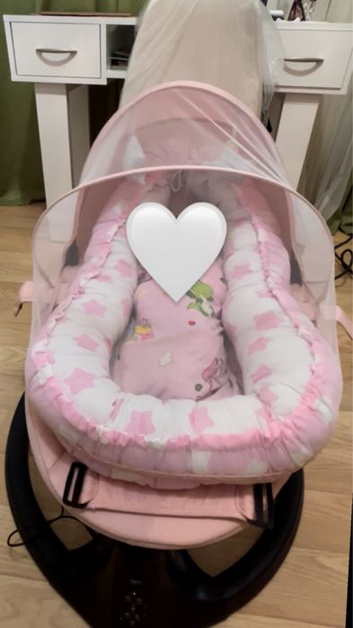 Продам  Щизлонг отличном состояний