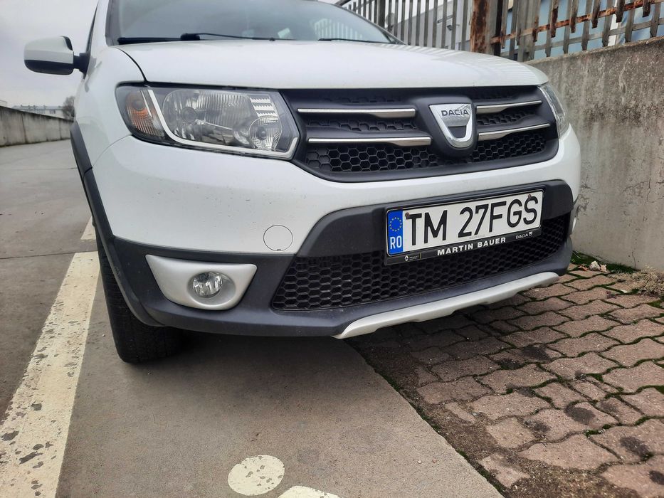 De vanzare  Dacia sandero