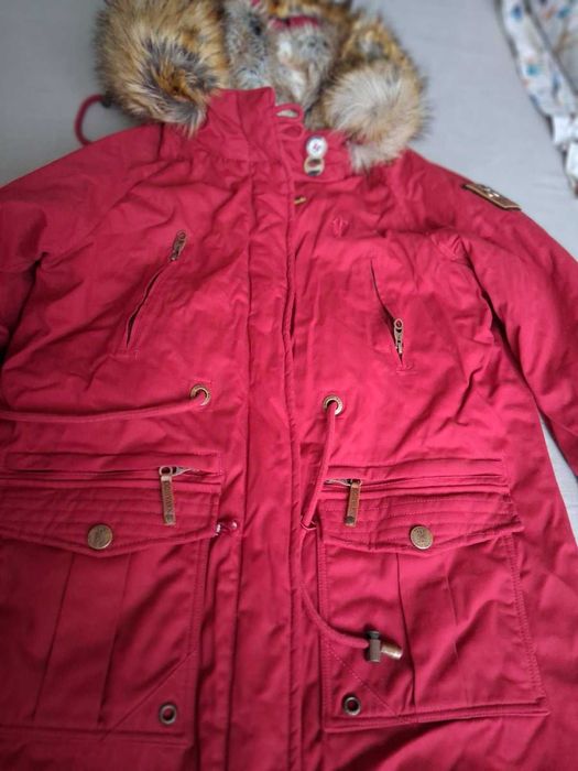 Зимно яке Navahoo