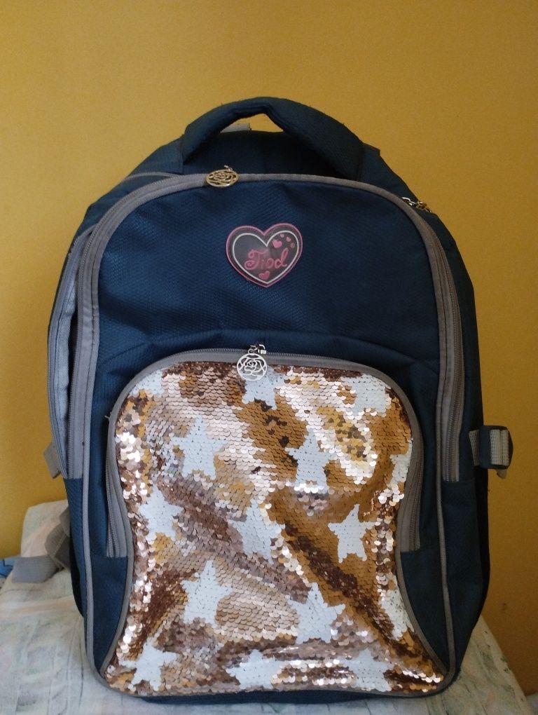 Рюкзак ранец школьный, сумка для школы