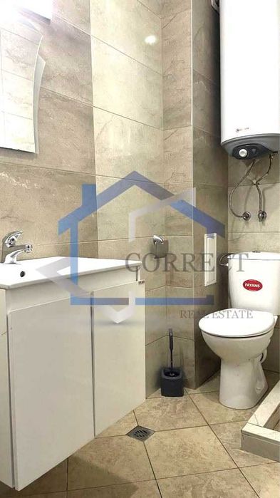 Дава се под наем Двустаен апартамент в Варна, Колхозен пазар - 55 кв.м за 382.5 € - Снимка #4