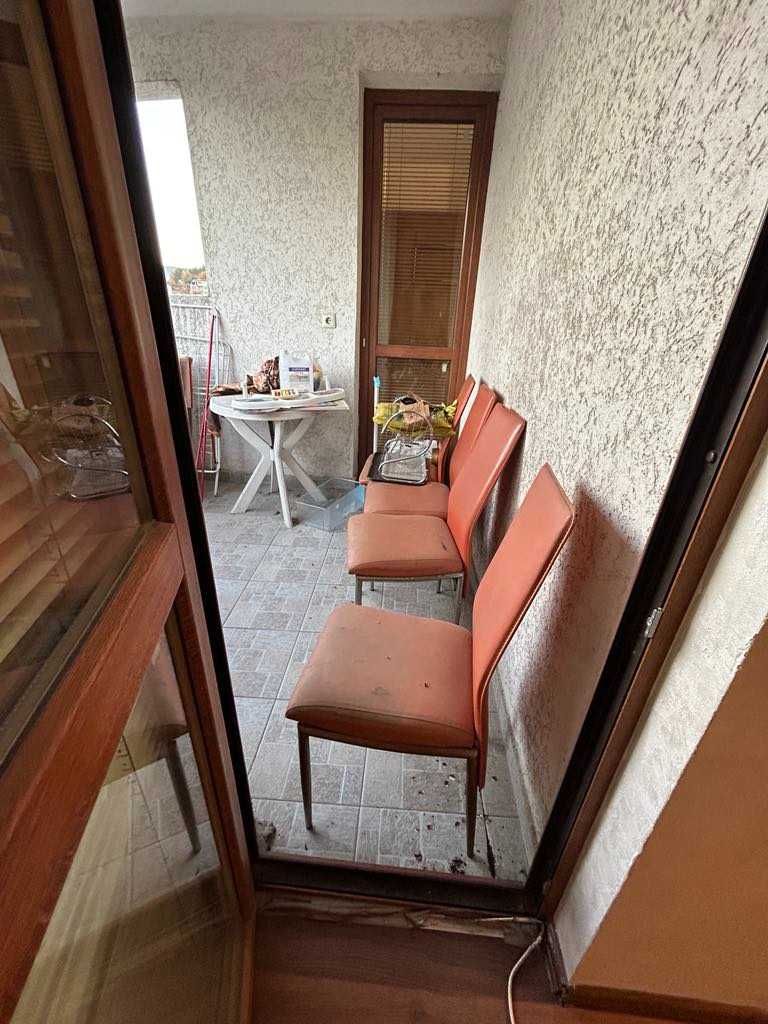 Дава се под наем Тристаен апартамент в Шумен, Пазара - 90 кв.м за 433.5 € - Снимка #11