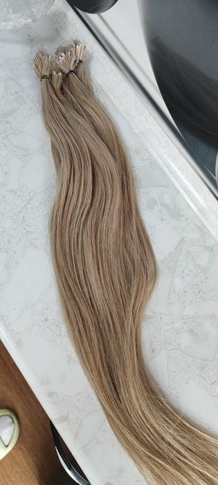 Продам натуральные волосы