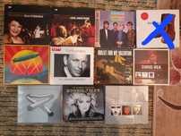 CD Дискове специални издания
