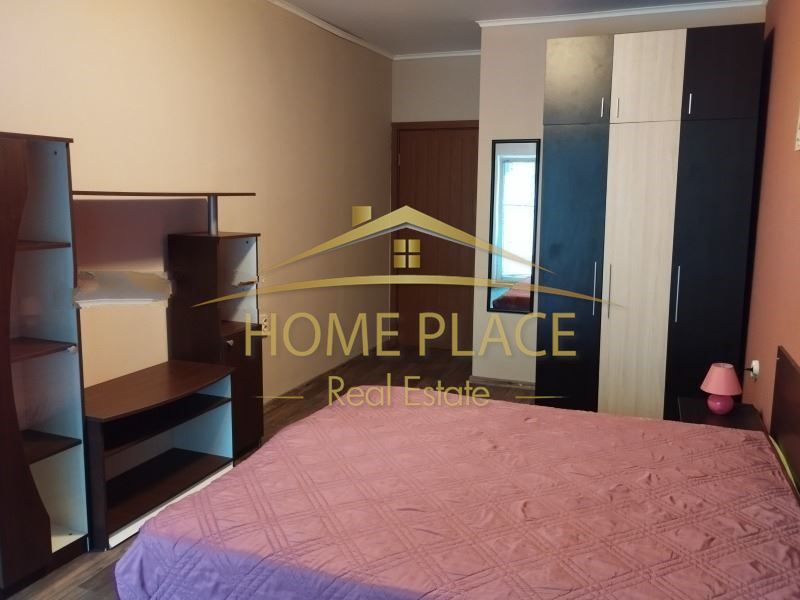 Дава се под наем Двустаен апартамент в Варна, Колхозен пазар - 60 кв.м за 408 € - Снимка #5