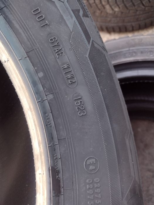 Нови 195/65/15 летни 2023г.