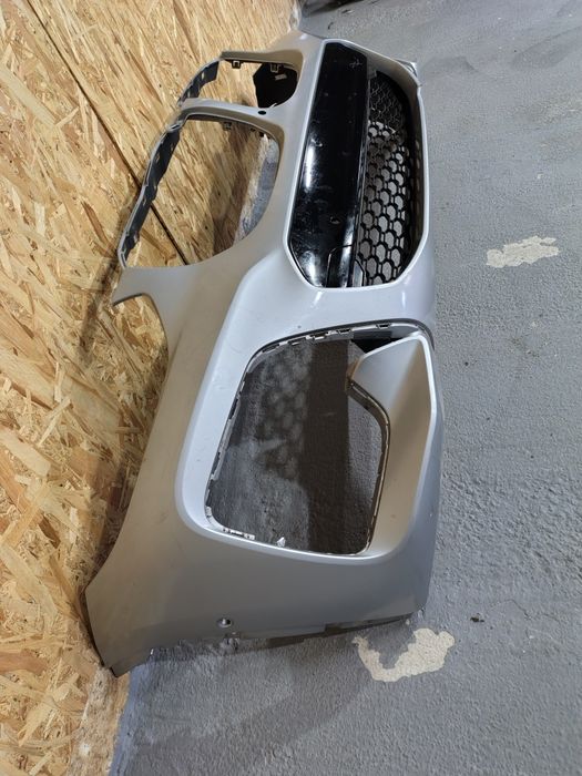 Bara fata BMW  X3 G01 X4 G02 M-Paket an 2017-2021