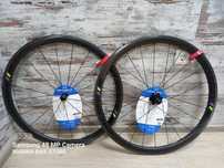 НОВИ карбонови шосейни капли Ritchey Apex 38 WCS Carbon Tubeless