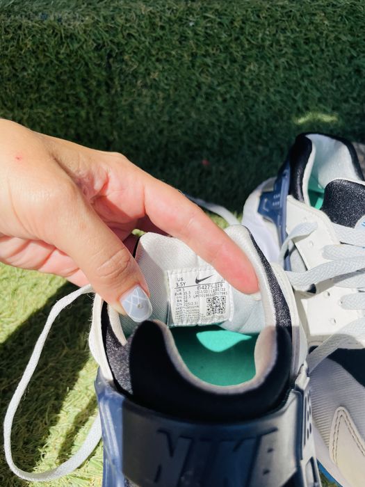 Маратонки Найk / Nike размер 35