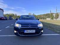 Citroen c5 2.0 hdi