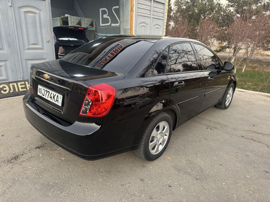 Lacetti jentra 2022 yil aftamat