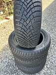 205/55/16 91H. Hankook Winter I concept rs3 Dot23