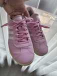 Розови маратонки ADIDAS