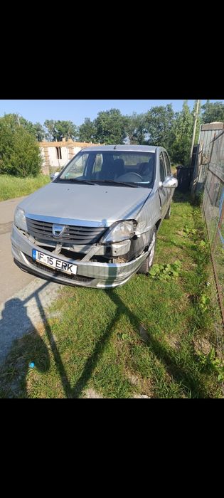 Vând Dacia Logan 60 de milioane